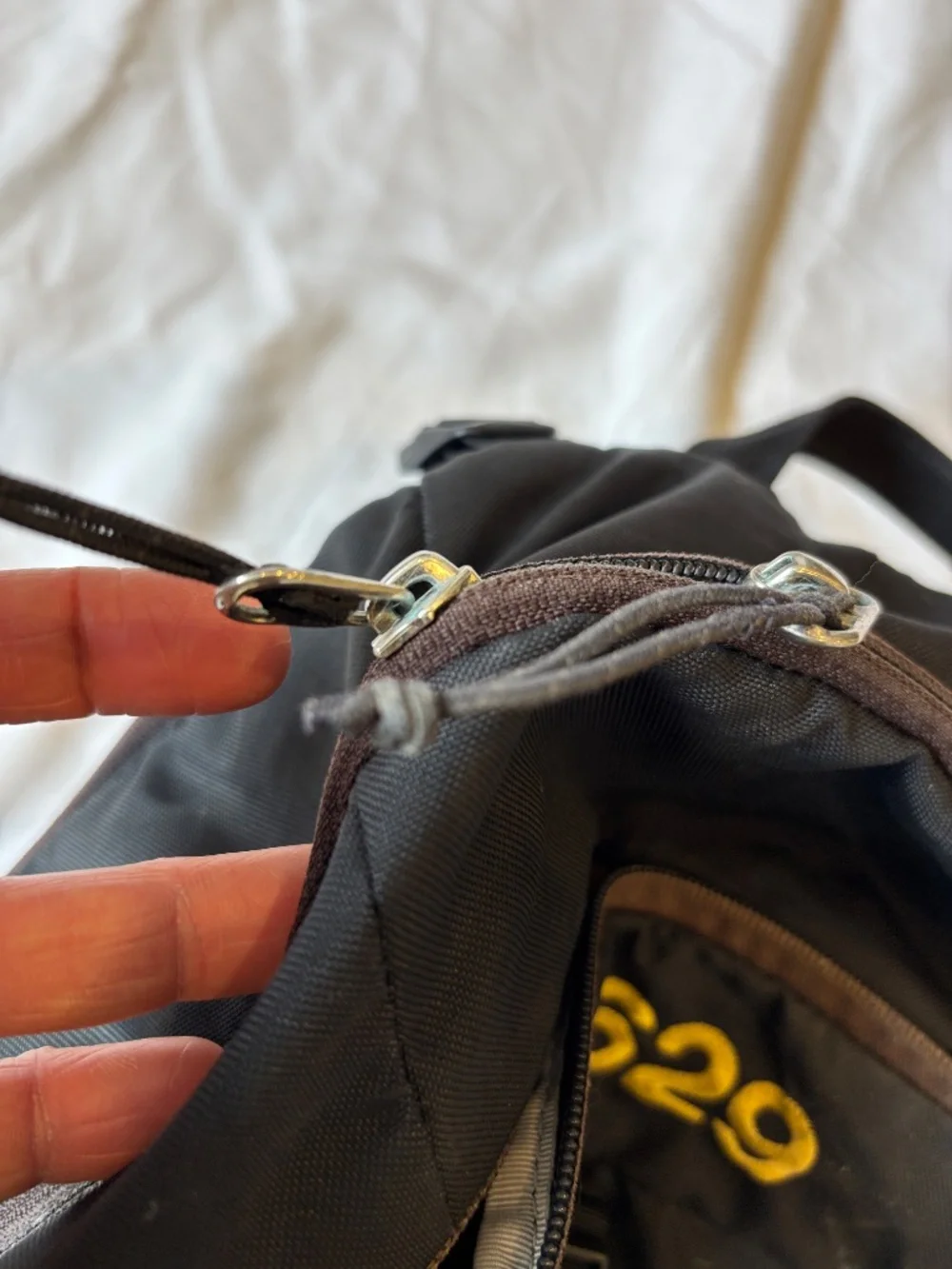 Patagonia Paxat Pack 32L Backpack Daypack Outdoor Hiking Gorpcore